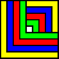 Nothing Ls Matter | In Color | V=10-46-G-04